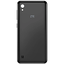 Задня кришка ZTE Blade A5 2019 black (оригінал)
