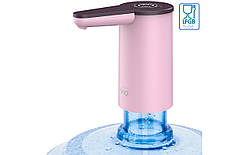 Електрична помпа для води ViO E25 рожева