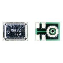Мікрофон Samsung G950/G955/G960/G965/N960 Galaxy S8/S8 Plus/S9/S9 Plus/Note 9
