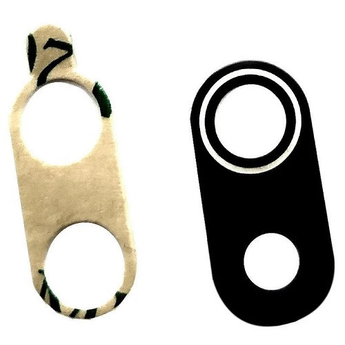 Скло камери Xiaomi Redmi 8A