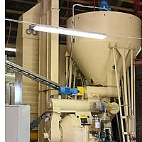 Лінія гранулювання ОГМ-1.5