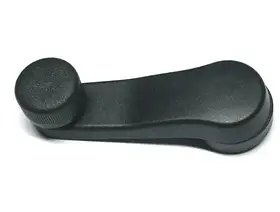 Skoda Fabia і 99-08 ручка склопідіймача чорна