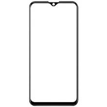 Скло корпусу Vivo Y19 з OCA-плівкою, black (Original PRC)