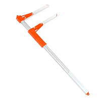 Мірна вилка (вимірювальна вилка)