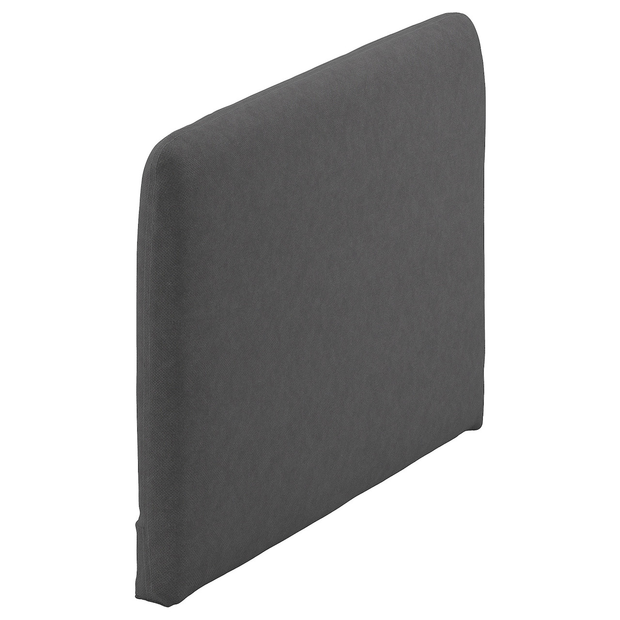 SODERHAMN Чохол на підлокітник - Tallmyra Medium Grey IKEA 205.175.06, фото 1