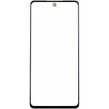Скло корпусу Tecno Pova 2 з OCA-плівкою, black (Original PRC)