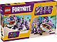 Конструктор Lego Fortnite Klombo 77077, фото 2