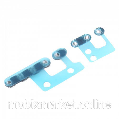 Набір захистних сіточок для динаміку та мікрофона iPhone 13 (комплект 2шт)