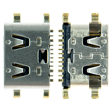 Конектор заряджання Nomi Ultra 4/C101044 (Type-C)
