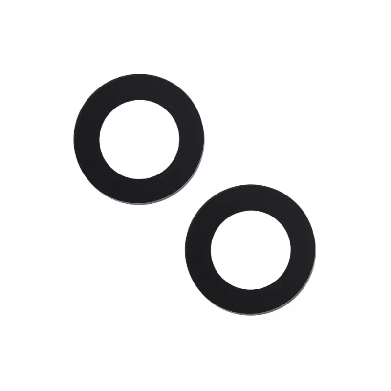 Скло камери iPhone 16/ iPhone 16 Plus (комплект 2шт)