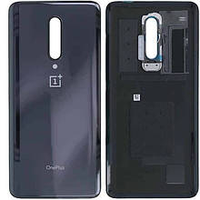 Задня кришка OnePlus 7 Pro Mirror Grey (Original PRC)