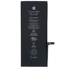 АКБ iPhone 6S Plus (оригінал, підвищена ємність) 3760 mAh