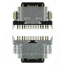 Конектор зарядки Vivo Y21 (Type-C)