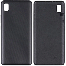 Задня кришка ZTE Blade L210 black (оригінал)