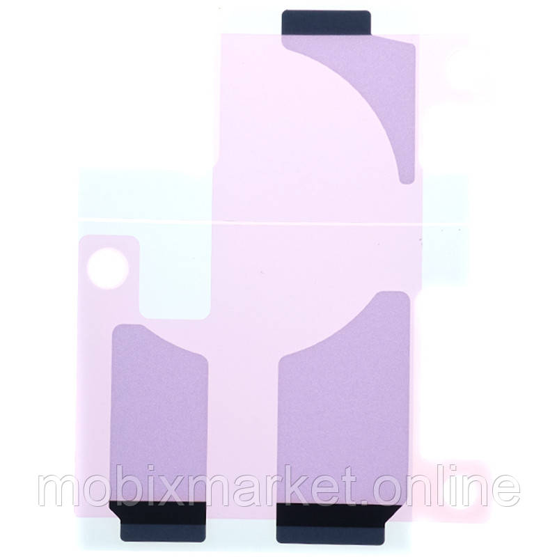 Стікер батареї iPhone 15 Pro Max