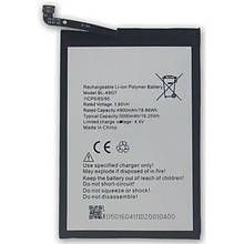 АКБ Tecno Spark 9 Pro (KH7N)/ Camon 19 Neo (CH6i) (BL- 49GT) (AAAA) без лого