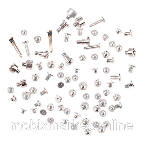 Набір гвинтів iPhone 14 Plus (повний комплект), фото 1