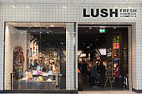 Компанія LUSH, Лаш Україна, екологічна косметика та сланець 9
