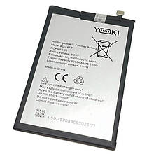 АКБ Tecno Spark 6 Go (KE5)/POP 4 (BC2)/Spark 5 Pro (KD7)/Camon 15 (CD7) (BL-49FT) Yoki