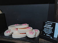 Компанія LUSH, Лаш Україна, екологічна косметика та сланець 6