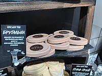 Компанія LUSH, Лаш Україна, екологічна косметика та сланець 7