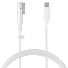 Кабель Apple Type- C to MagSafe 1, 1.8м білий