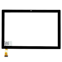 Сенсор до планшета Oscal Pad 8 black