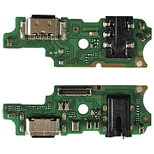 Нижня плата Tecno Pova 3 (LF7n)