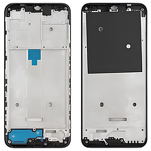 Рамка дисплей Motorola XT2127/XT2127-4/XT2128/XT2129 Moto G10/G10 Power/G20/G30 black