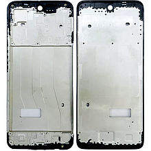 Рамка дисплею Motorola XT2343-1/XT2343-2 Moto G54 black