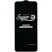 Скло Google Pixel 9/Pixel 9 Pro (Mietubl Super-D, black) без упаковки