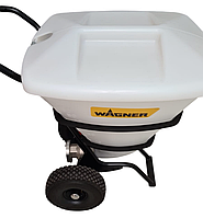 Великий контейнер на Wagner