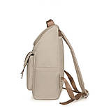 Рюкзак дівчина нейлонова тканина модний новий фасон Міський рюкзак стильний тільки опт, фото 3