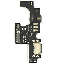 Нижня плата ZTE Blade A7s