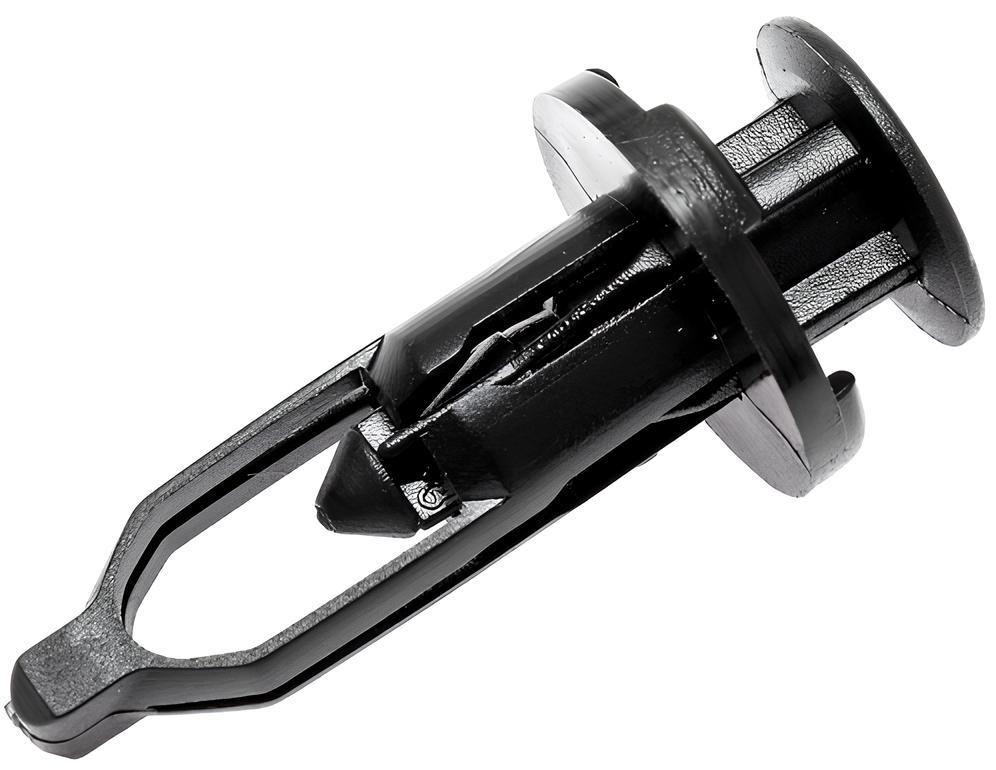 Кліпси пластикові автомобільні D-9мм (бампер) (упаковка 25 од) RDS27 JTC