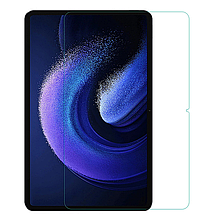 Скло Xiaomi Pad 6/6 Pro 11.0 (0.3 мм, 2.5D) без паковання