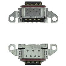 Конектор зарядки Motorola XT2303 Moto Edge 40, Type-C