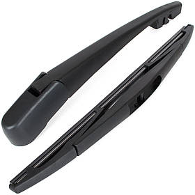 Nissan Pathfinder III 2005 - задній двірник