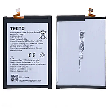 АКБ Tecno POP 5 (BD2p) (BL- 48BT) (оригінал 100%, тех. упаковка)