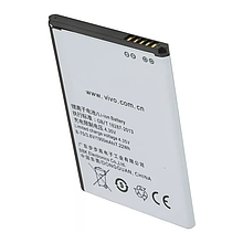 АКБ Vivo Y15/ Y15s/ Y21/ Y22/ Y31/ Y66 (BK- B- 75) (AAAA) без лого