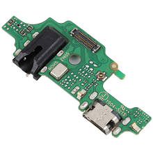 Нижня плата Tecno Spark 4 (KC8)
