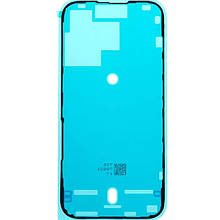 Стікер-проклейка (двосторонній скотч) для дисплея iPhone 15 Pro
