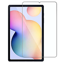 Скло iPad Air 11.0 2024 (0.3 мм, 2.5D)