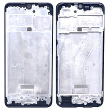 Рамка дисплей Tecno Spark 10C black