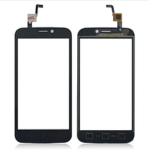 Сенсор Blackview A5/AS-4411/AS-4421 black