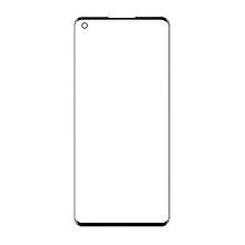 Скло корпусу OnePlus 8T black (оригінал)