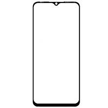 Скло корпусу OPPO A91/Reno 3/F15 з OCA-плівкою, black (Original PRC)