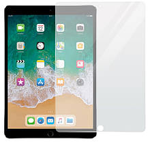 Скло iPad Pro 10.5/Air 3 2019/iPad Pro 10.5 2021 (0.3 мм, 2.5D) без паковання