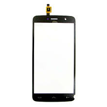 Сенсор Doogee (HomTom) HT17/HT17 Pro/Ergo A551 black