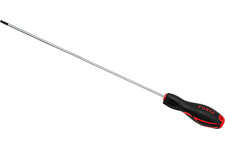 Викрутка Torx T20 L=300 мм Force 71630020 F, фото 2